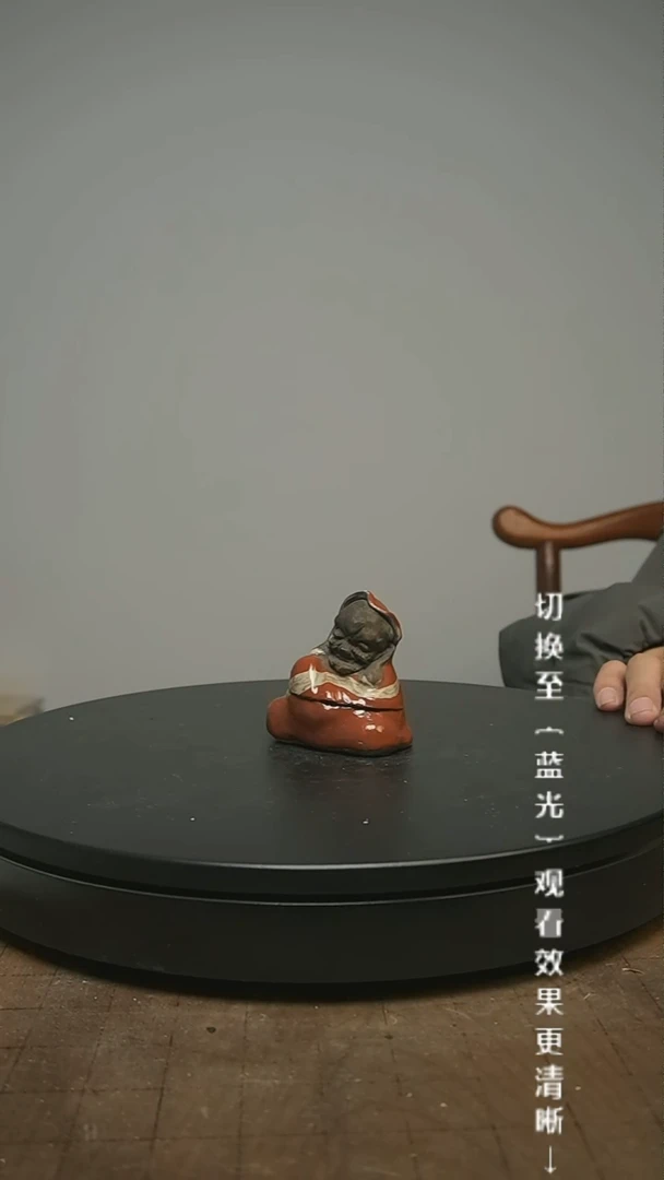 【闪购商品】摆件13y古美術空间美学D56