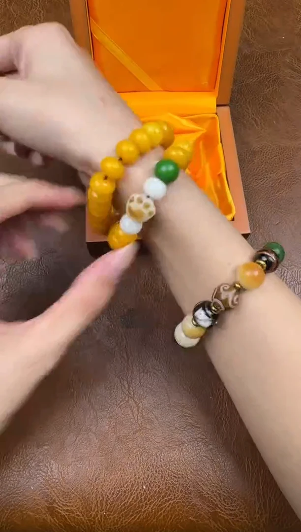 盛元堂文玩手串@@@@l007