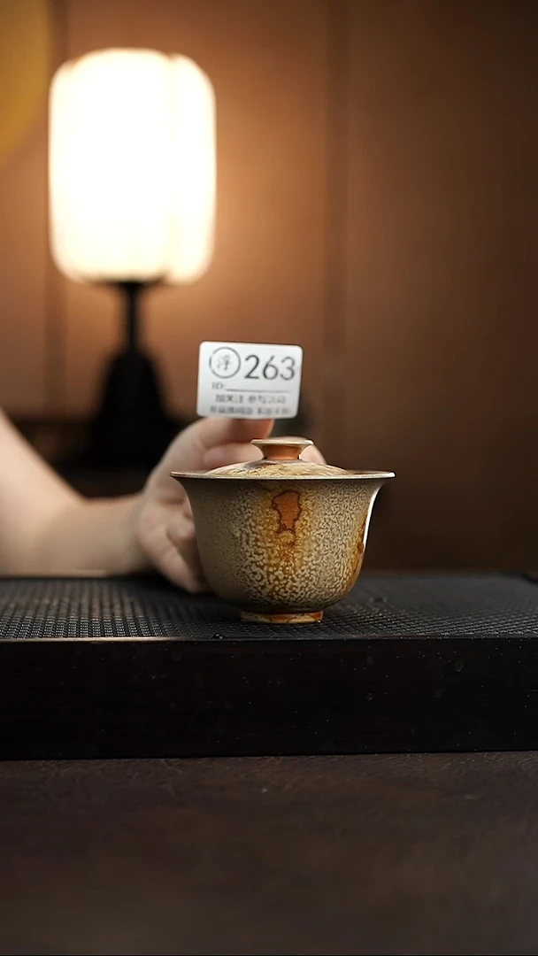 263千年火柴烧上新啦！