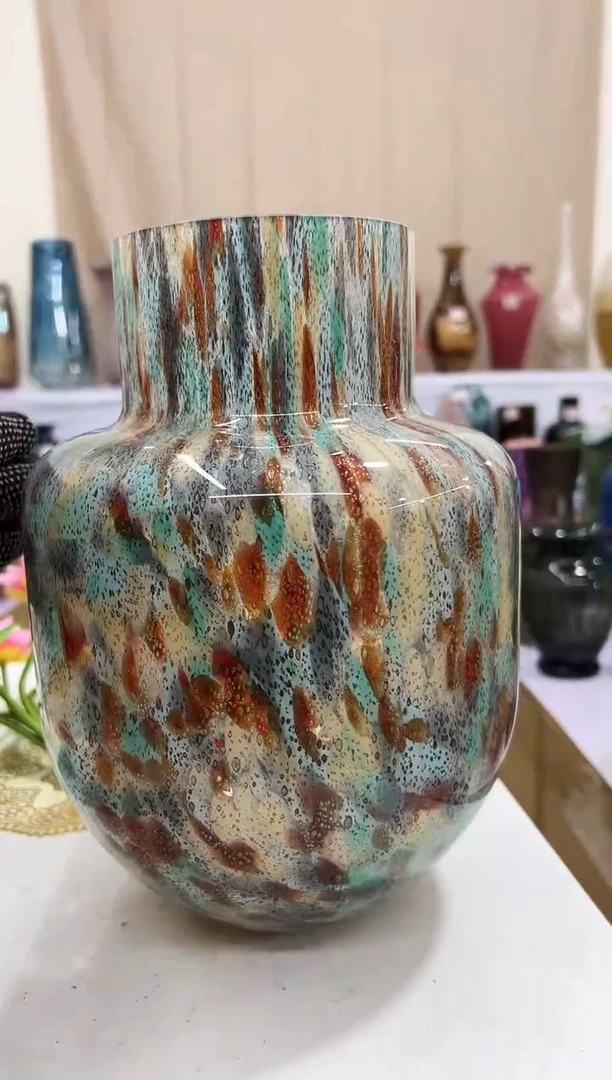 【闪购商品】也麦花器