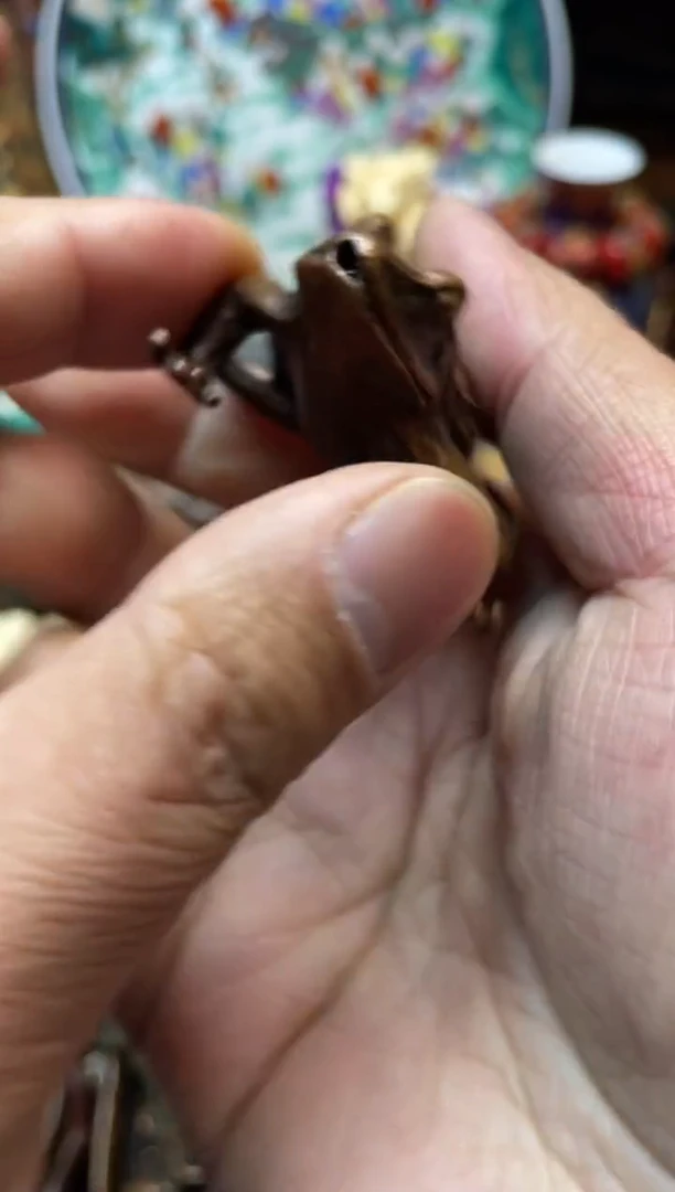 【闪购商品】明哥精品复古摆件闪购链接