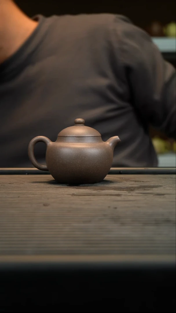 茶壶紫砂紫砂壶20