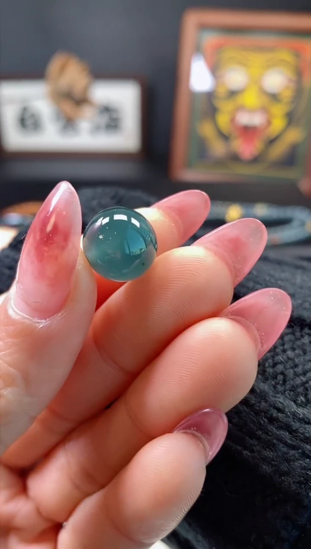 【闪购商品】翡翠颈饰未镶嵌0884096198