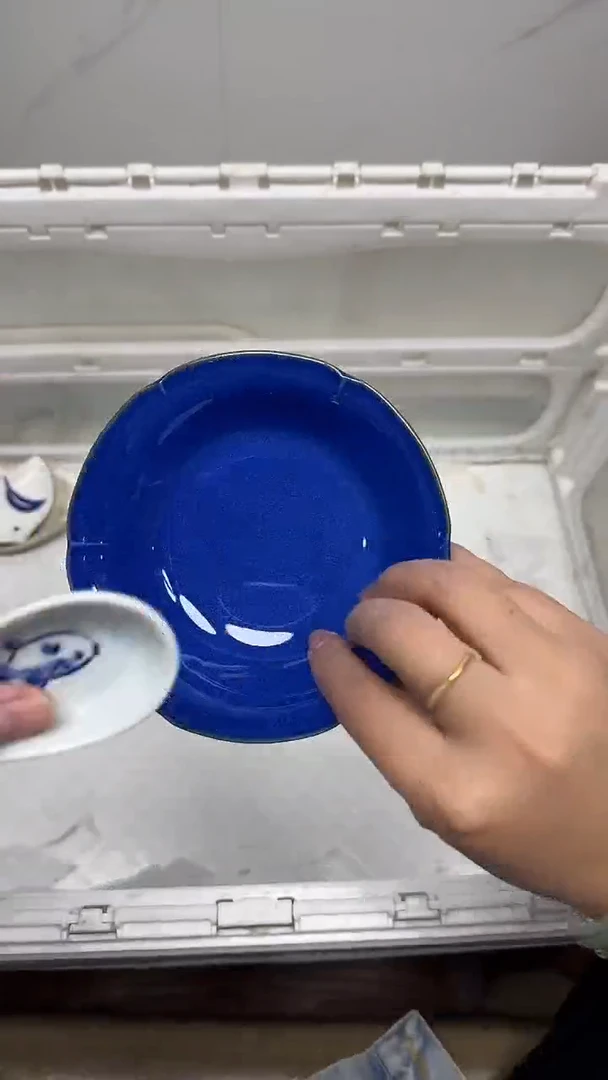 【闪购商品】776回流瓷器默认微瑕，18.8包邮