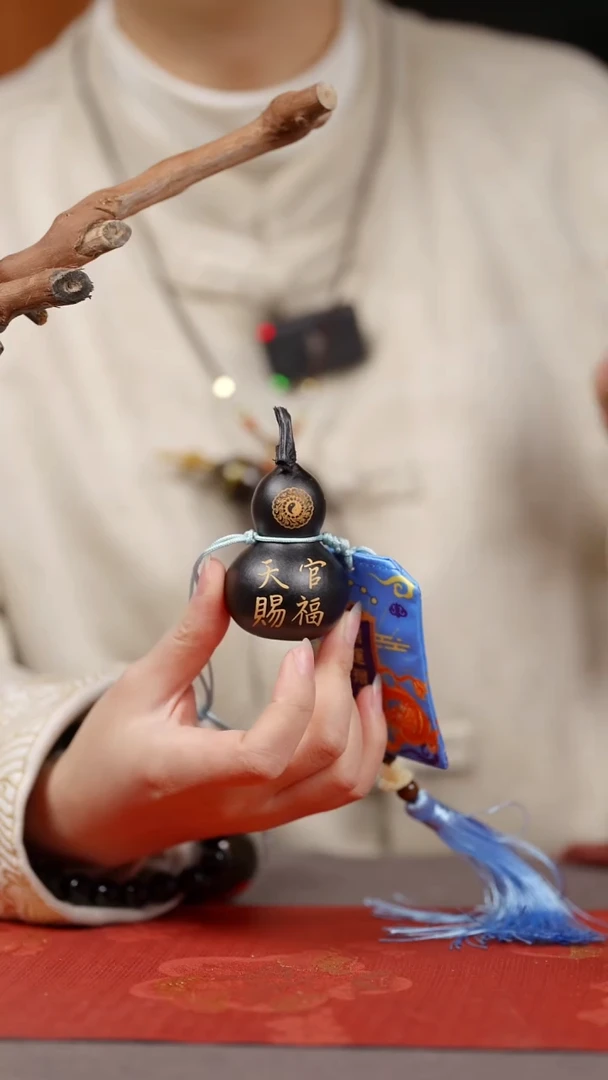 【闪购商品】102号葫芦摆件挂件脖挂