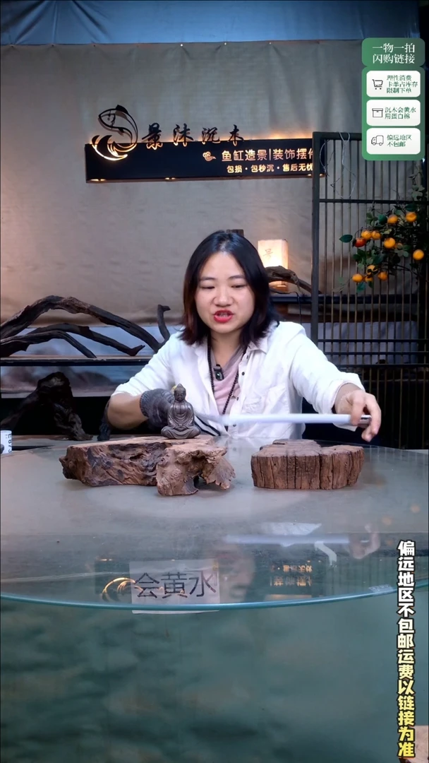 景沐沉木E873 28-7 17-7