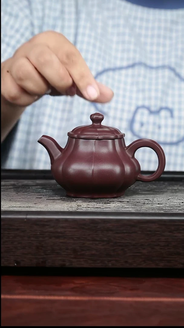 茶壶紫砂精品紫砂壶52......180CC