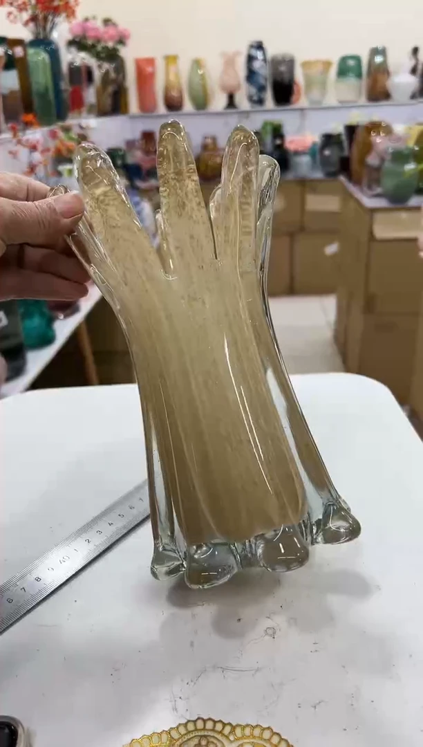 【闪购商品】也麦花器