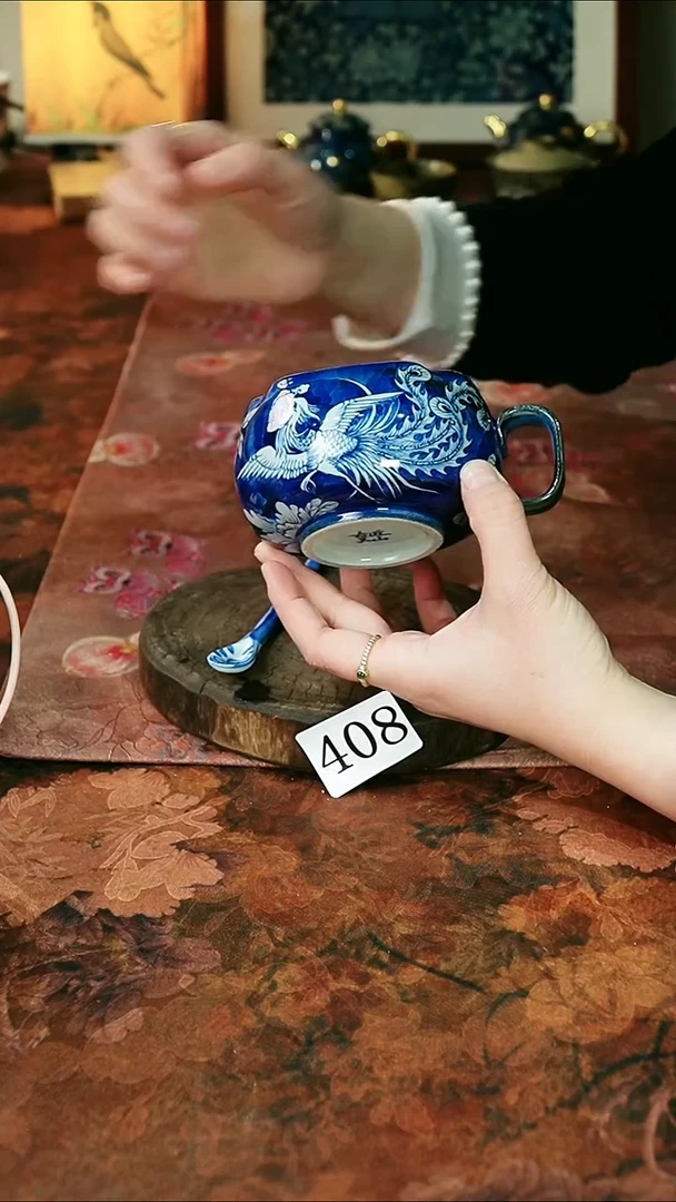 茶碗...........408