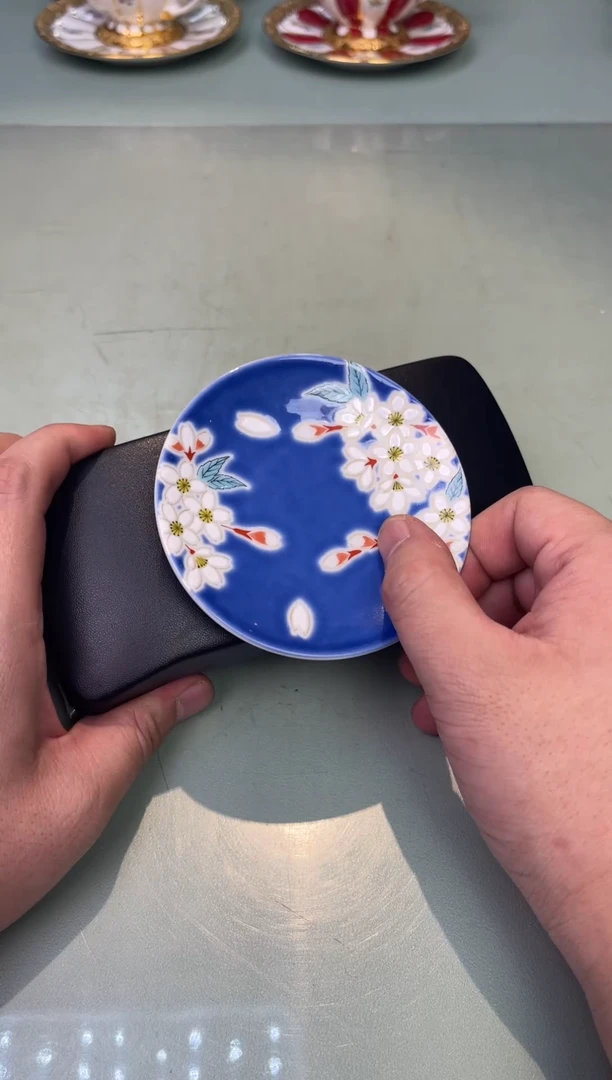 【闪购商品】瓷片G