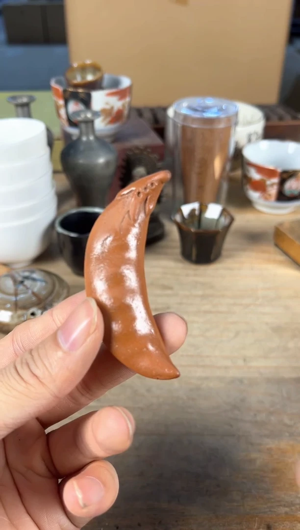 紫砂满18包邮 孤品默认微瑕