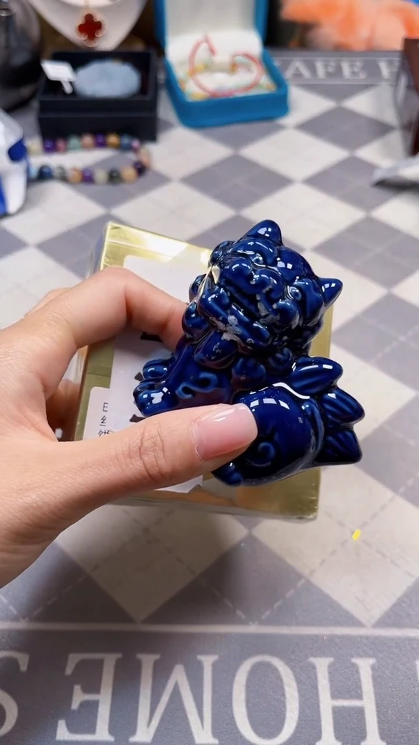 瓷片陶茶666文玩周边多人