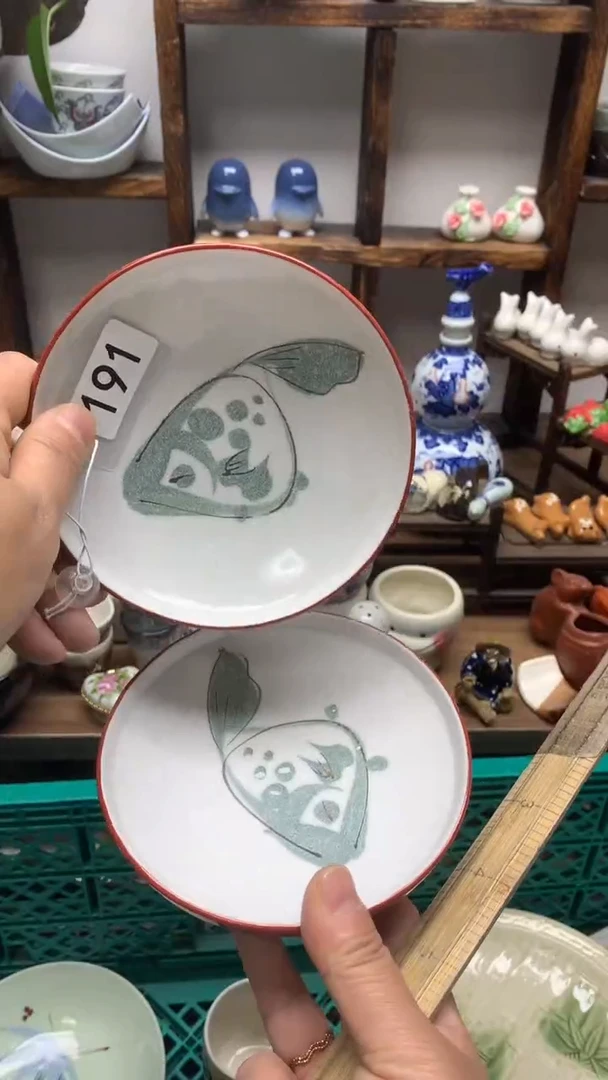 瓷片A龙华精品陶瓷店