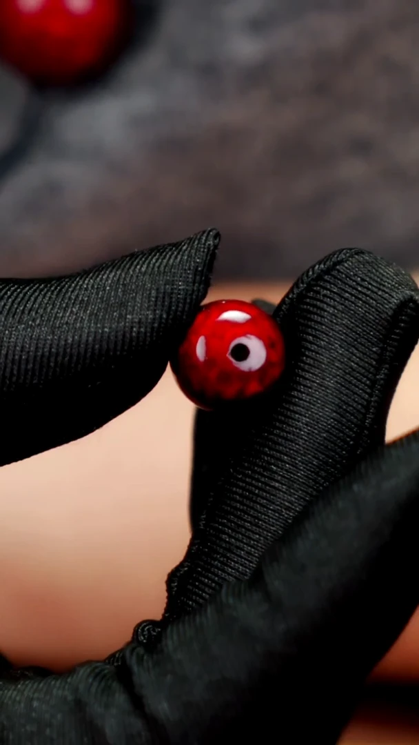 疯子大漆赤宝砂老型1213mm