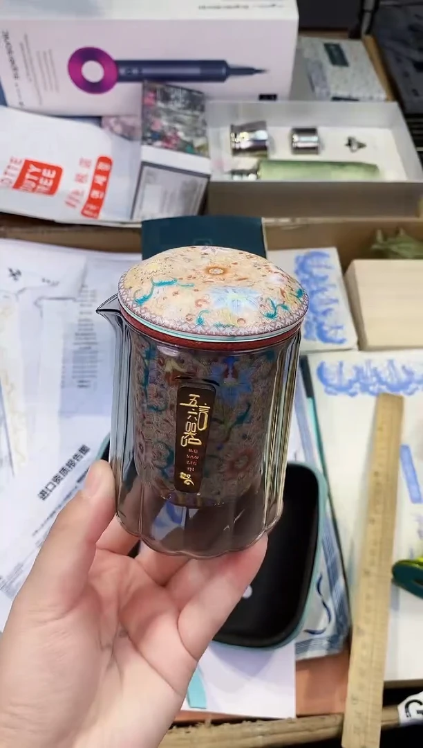 【闪购商品】瓷片都是我的大宝贝儿瓷器