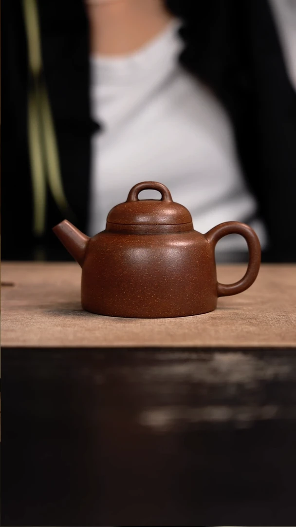 茶壶紫砂茶壶茶壶123cc