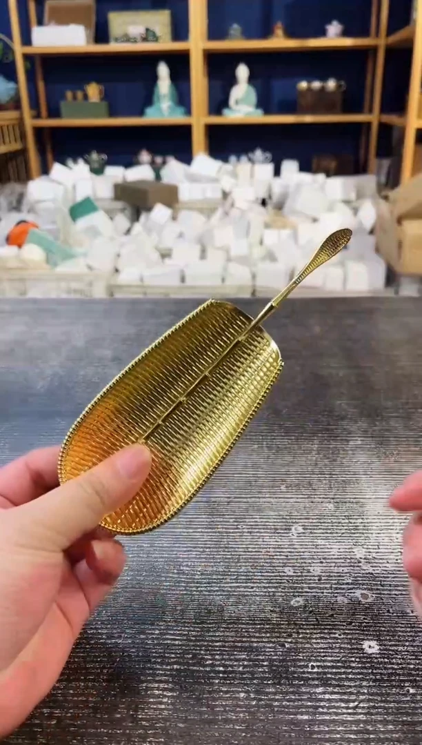 【闪购商品】其他茶则墨色商品链接