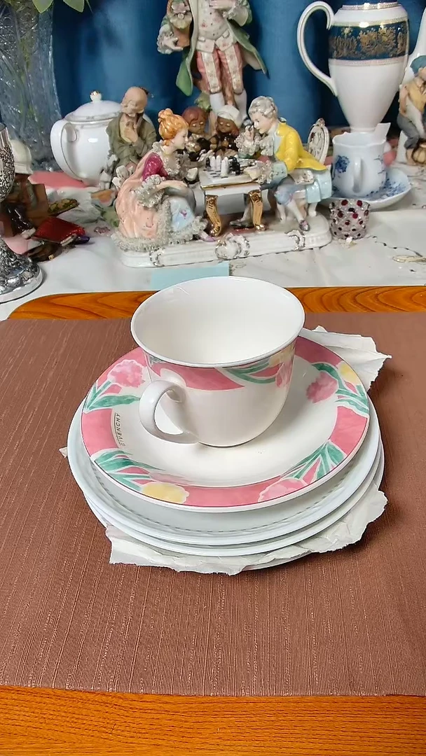 【闪购商品】杯小淼海外陶瓷工艺品