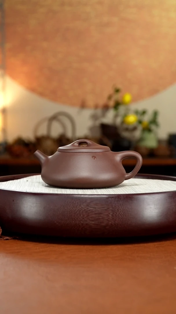 茶壶紫砂宜兴紫砂壶