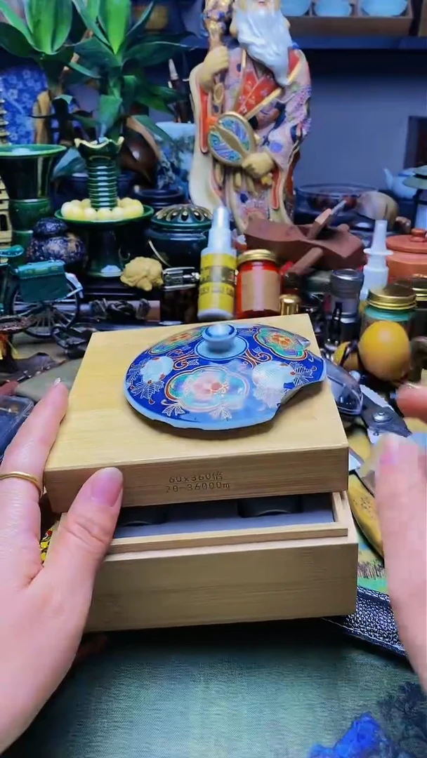 摆件茶文化  工艺美术