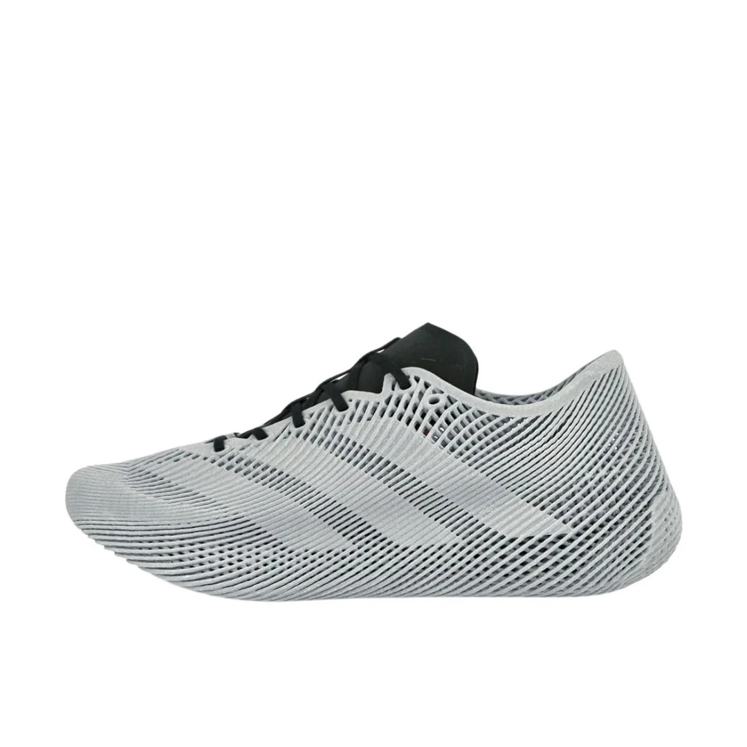 【滔搏联动】adidas Climacool Laced 4D打印跑步鞋男女同款JQ6647