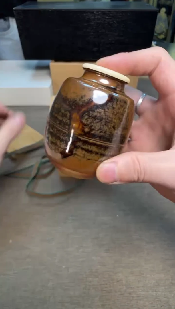 茶宠瓷器茶具套装