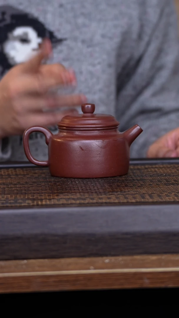 【闪购商品】紫砂茶壶456879123456789