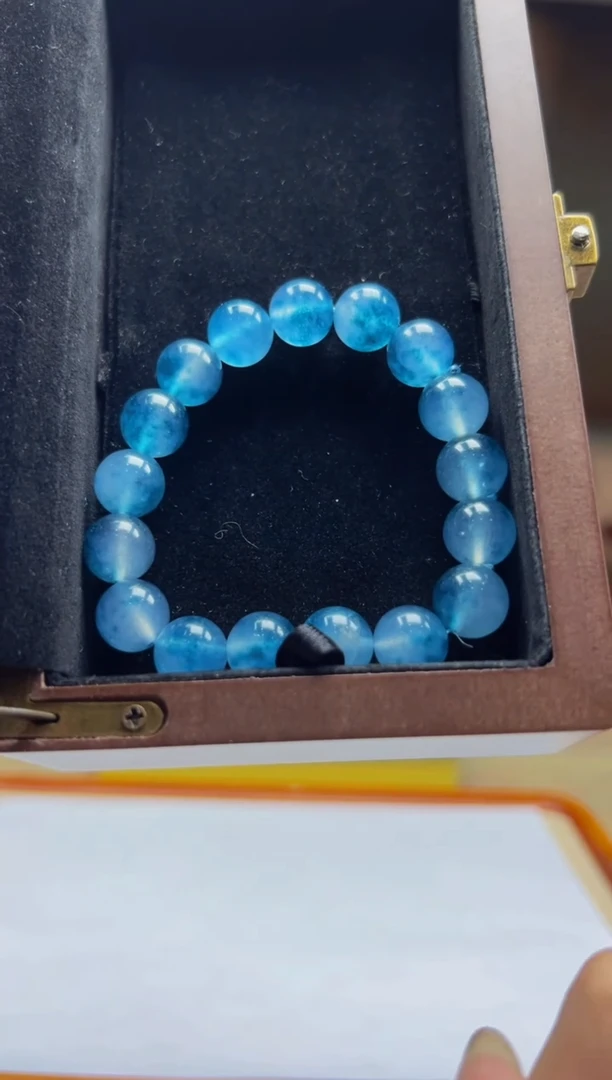 翡翠未镶嵌颈饰SY2025-7-22-29