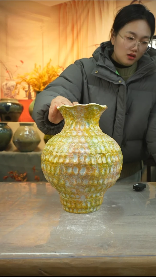 高30口14高温陶瓷