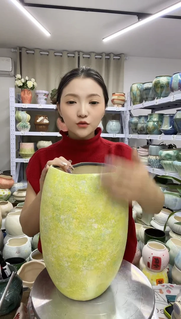 【11.22】直播链接  高度:   31 口径:   16