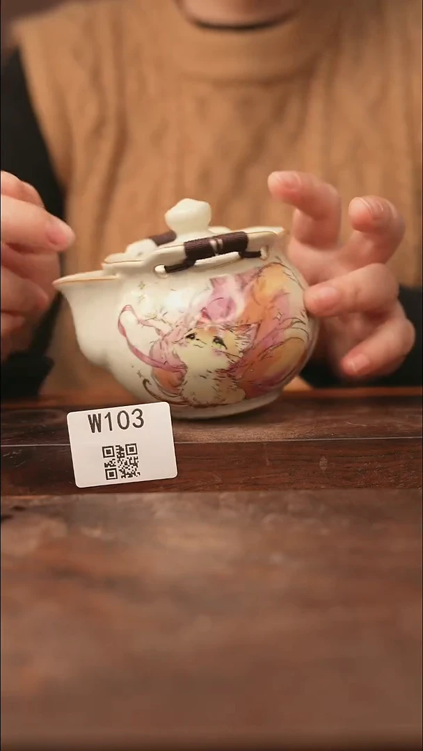 【经典福利】/杯子@@W103