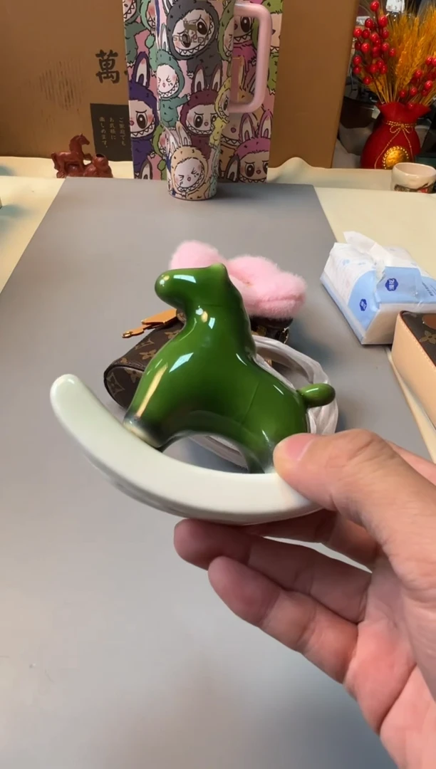 瓷片手工无品牌，七天无理由,