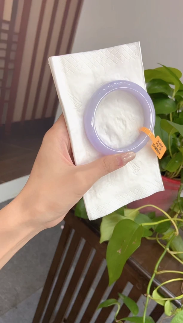 翡翠手镯未镶嵌000021056