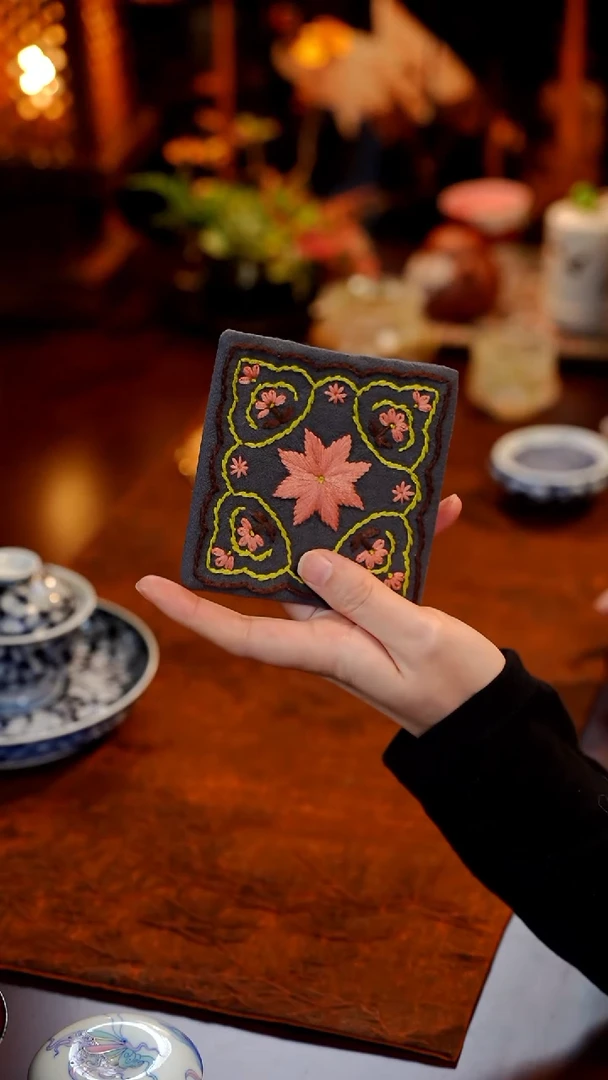 ·杯垫················/