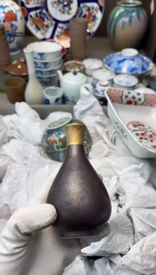 【闪购商品】碟中古回流瓷器大全