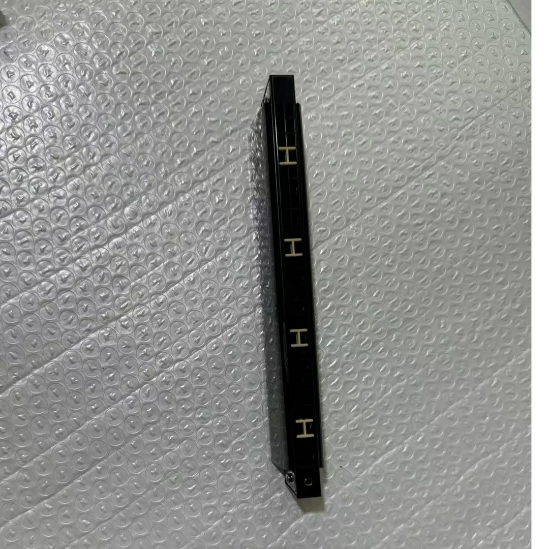 复音C调口琴初学者专用