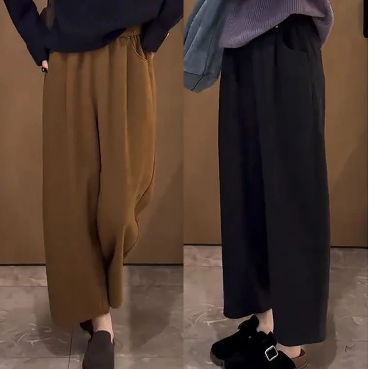 JPG大码西服裤子001（45931）