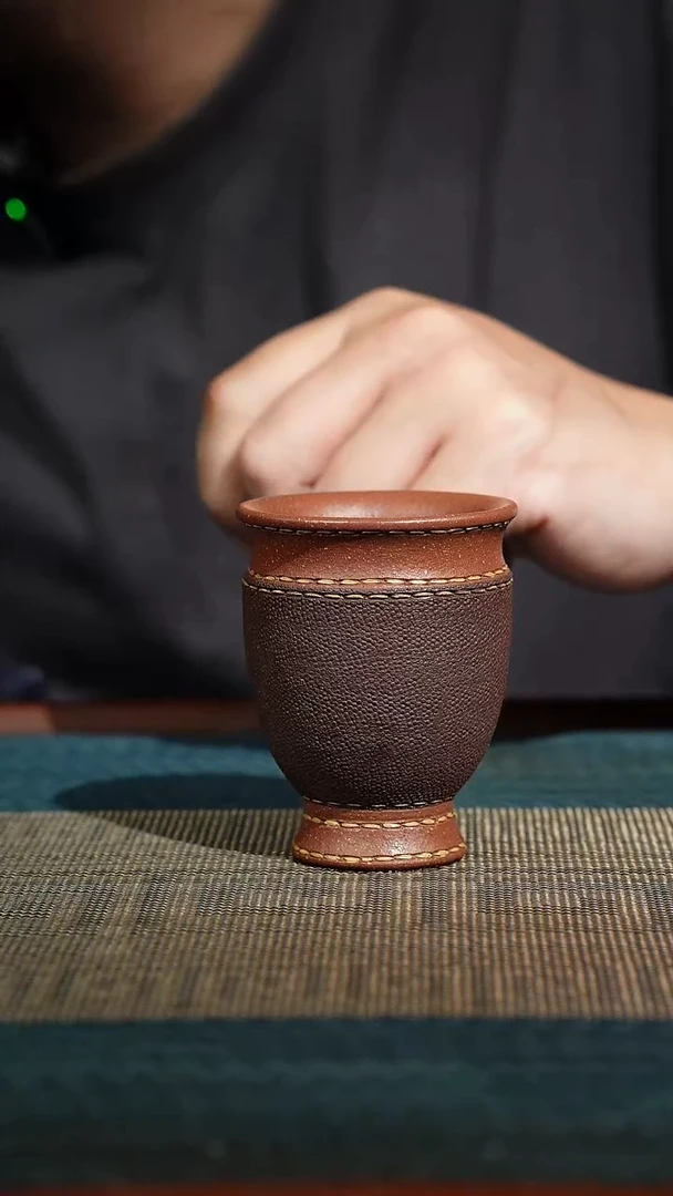 紫砂茶壶027宜兴紫砂精品