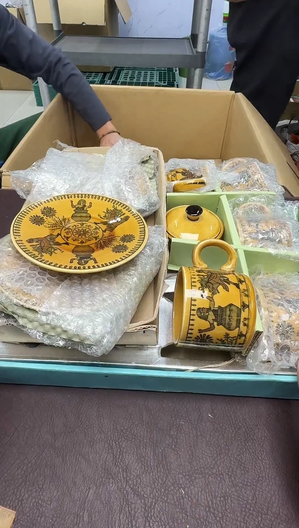 手工艺品钧瓷J****e270