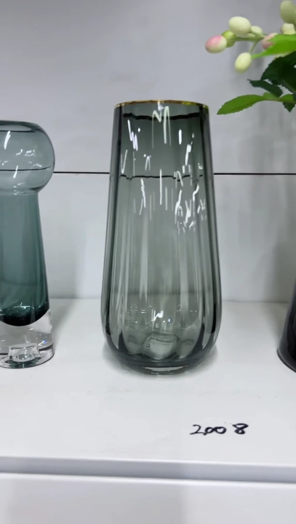 【闪购商品】玻璃2007