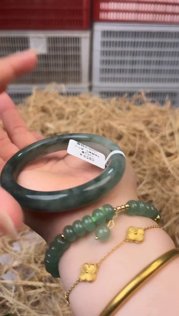 天然辰砂编号A-6001