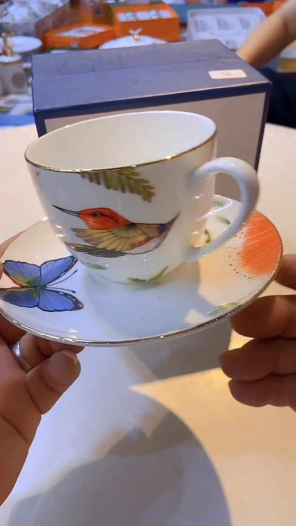 鸿辉家品牌瓷器，京东包邮！