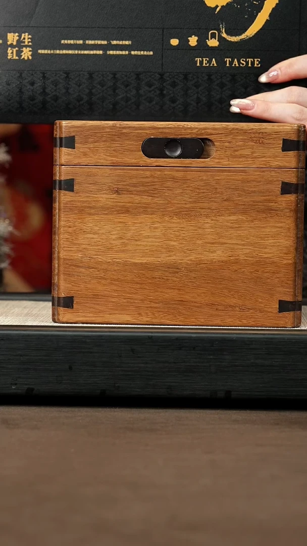 【闪购商品】紫砂茶壶【锦盒5】180c+野茶