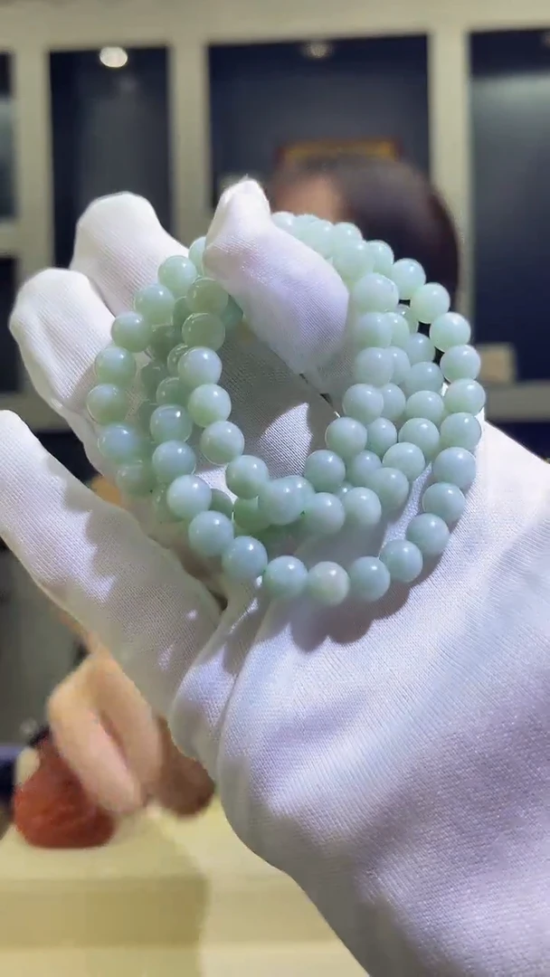 未镶嵌定制翡翠MFC09160102多样性发其一