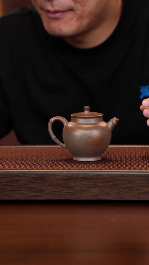 茶壶紫砂徐壶记紫砂精选