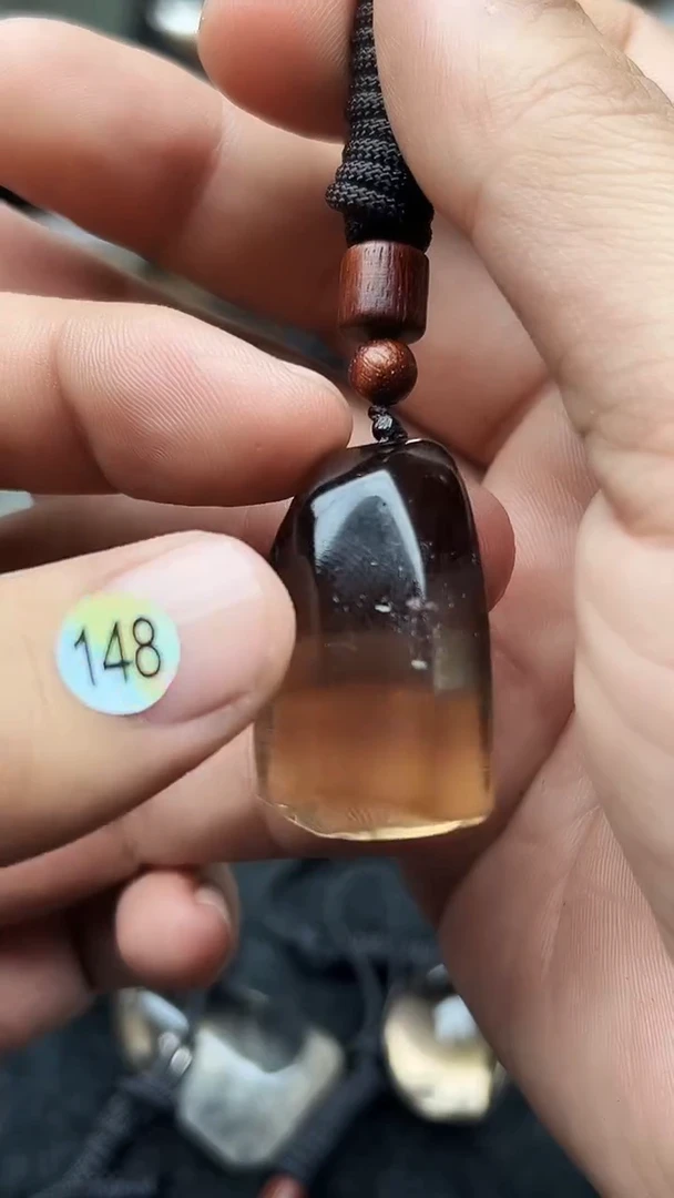 未镶嵌珠宝半成品水晶148