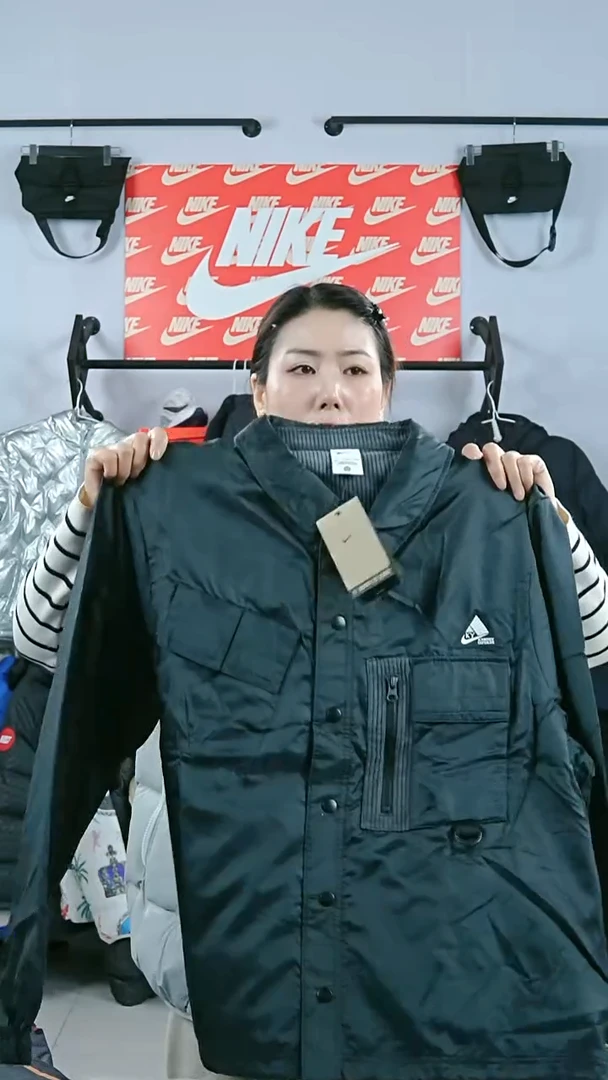 1903闪购编码Nike/Jordan运动衣以直播间过款为准尺码2X