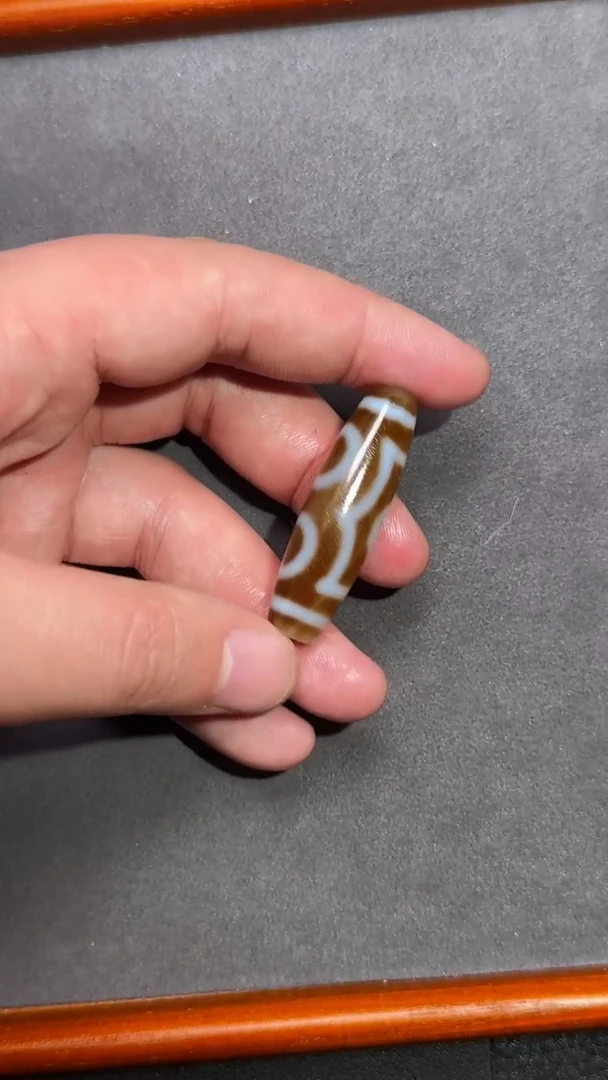 未镶嵌吊坠(不含链)玛瑙/玉髓珠48