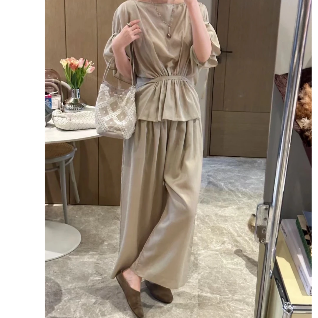 【小半女装】单品直播链接-2