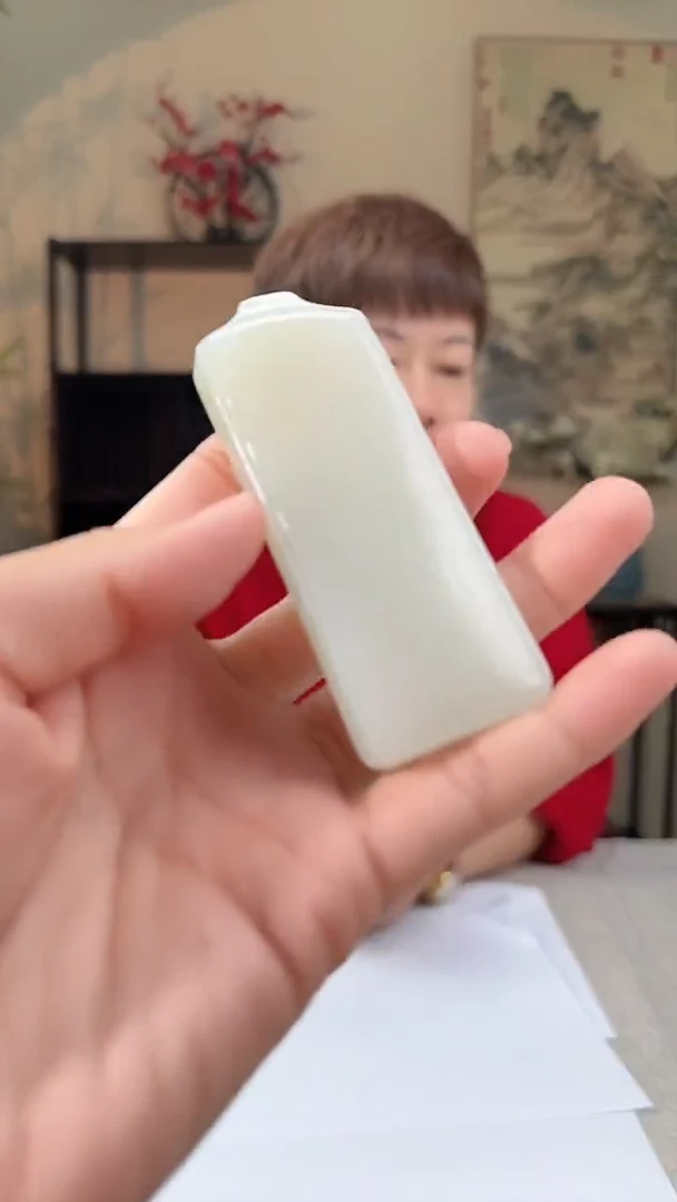 【闪购商品】定制和田玉多样性发货拍一发一